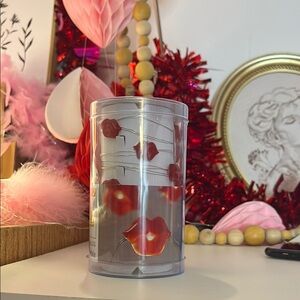 Celebrate It Valentine's Day Crafting Lights